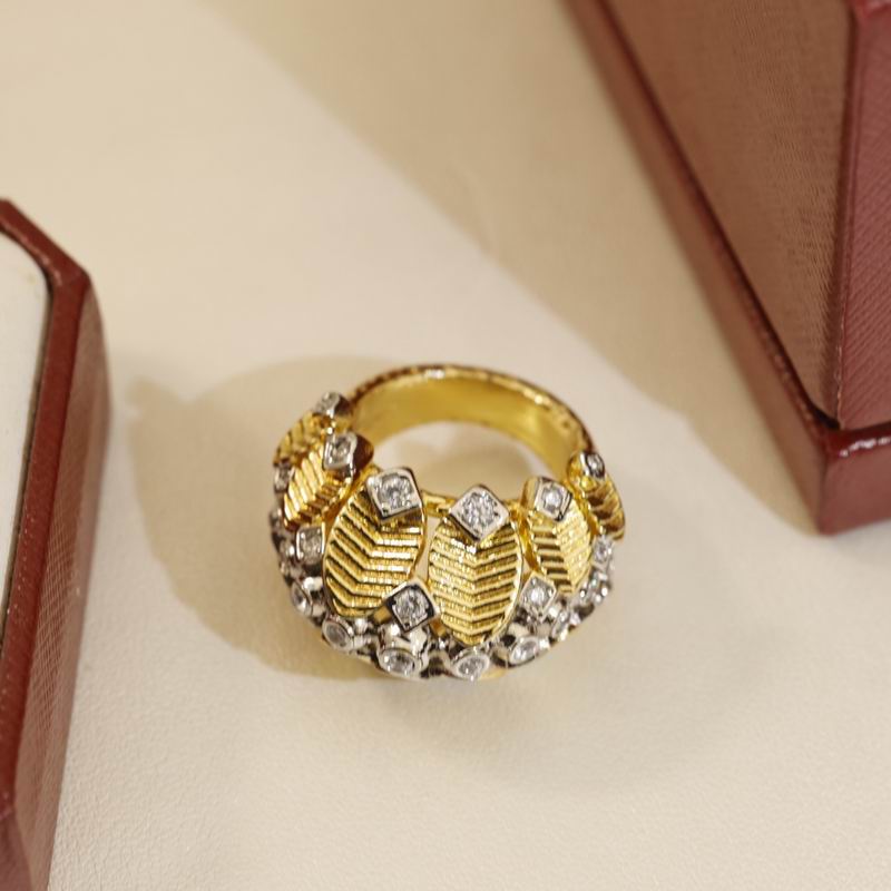 Cartier Ring 09yxs06